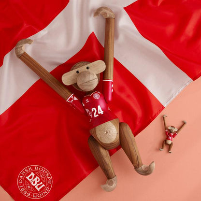 Monkey x DBU — Women's Jersey