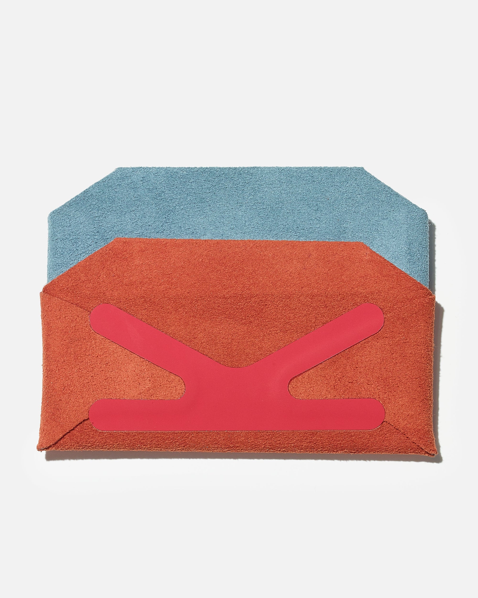Batten Card Wallet
