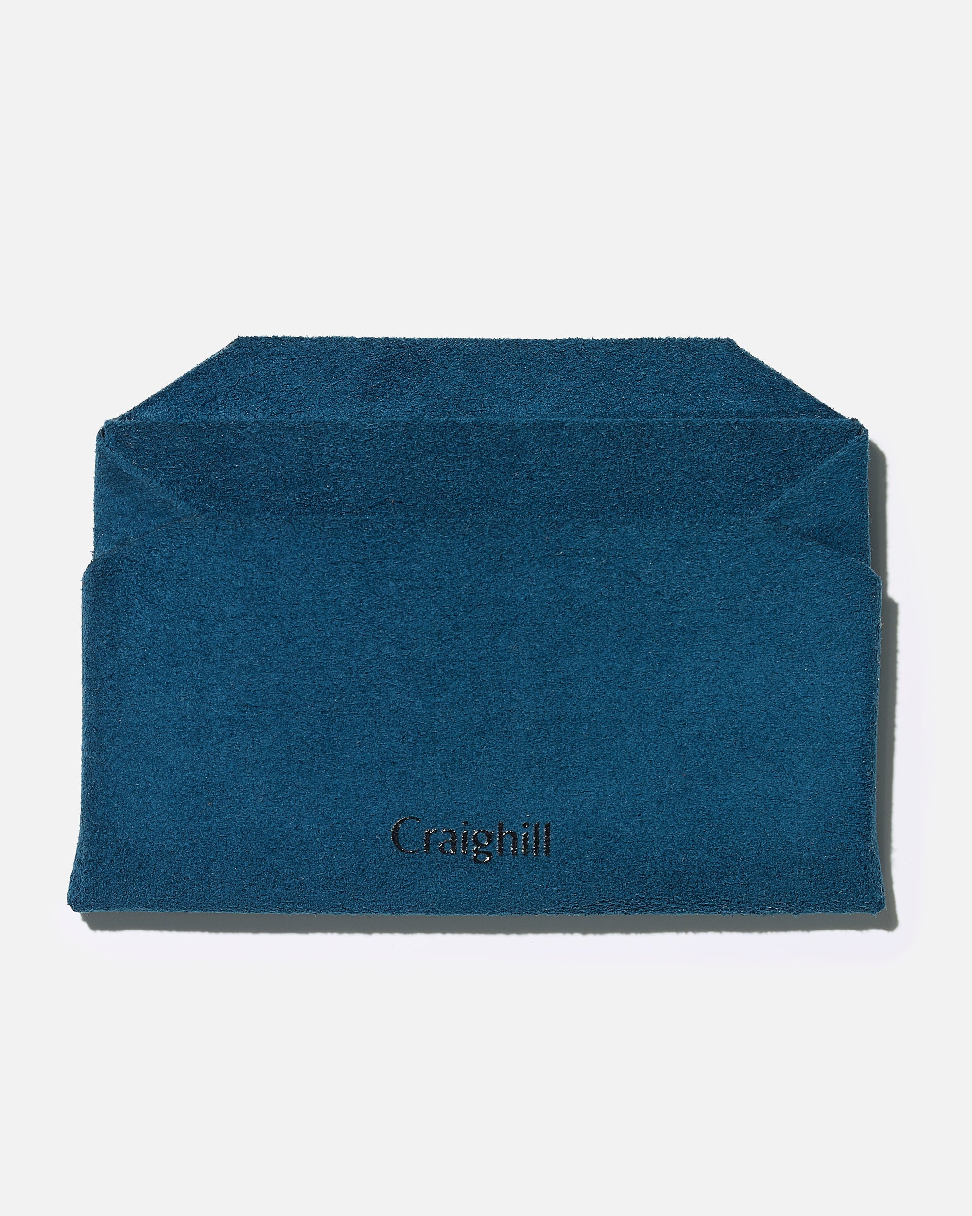 Batten Card Wallet