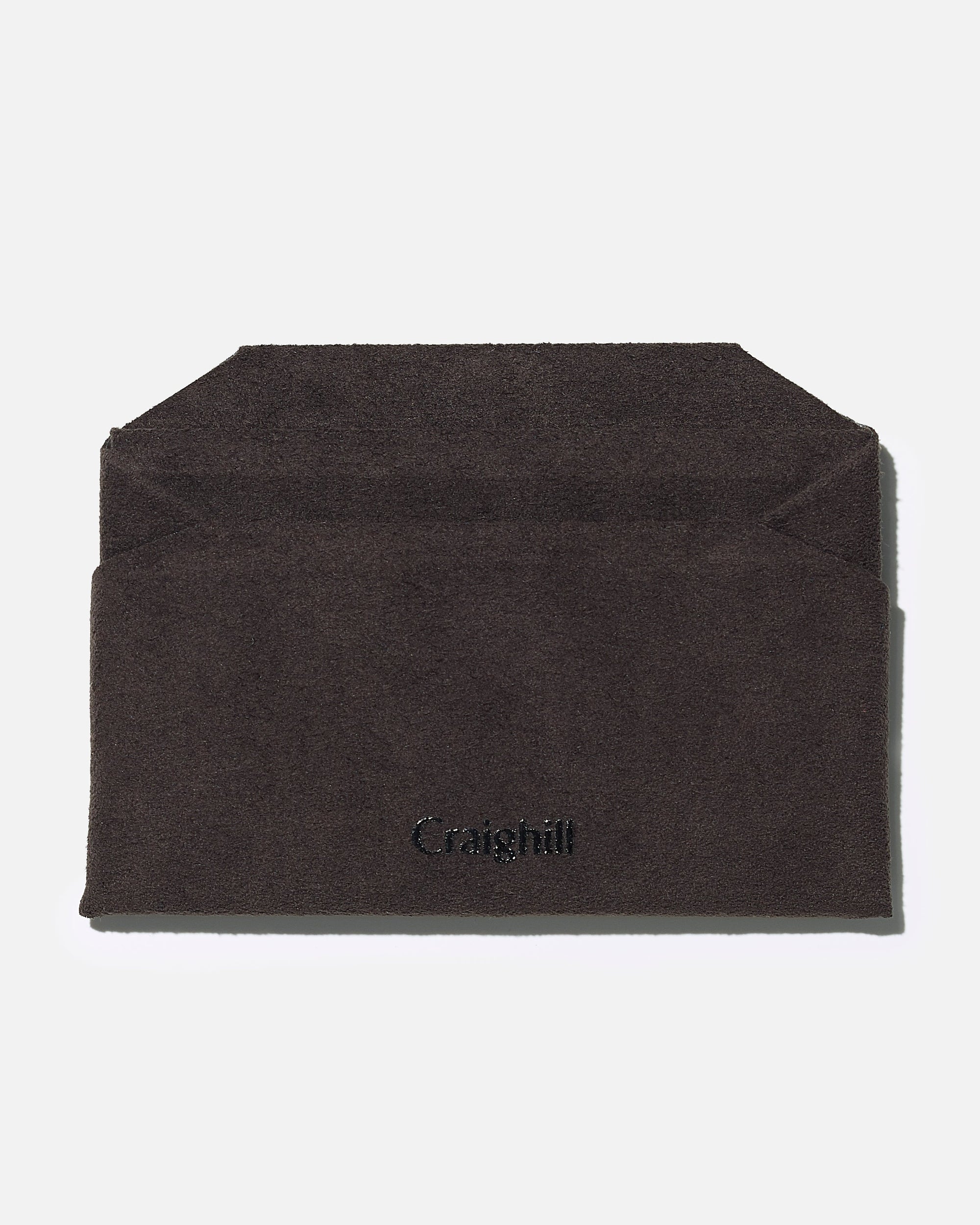 Batten Card Wallet