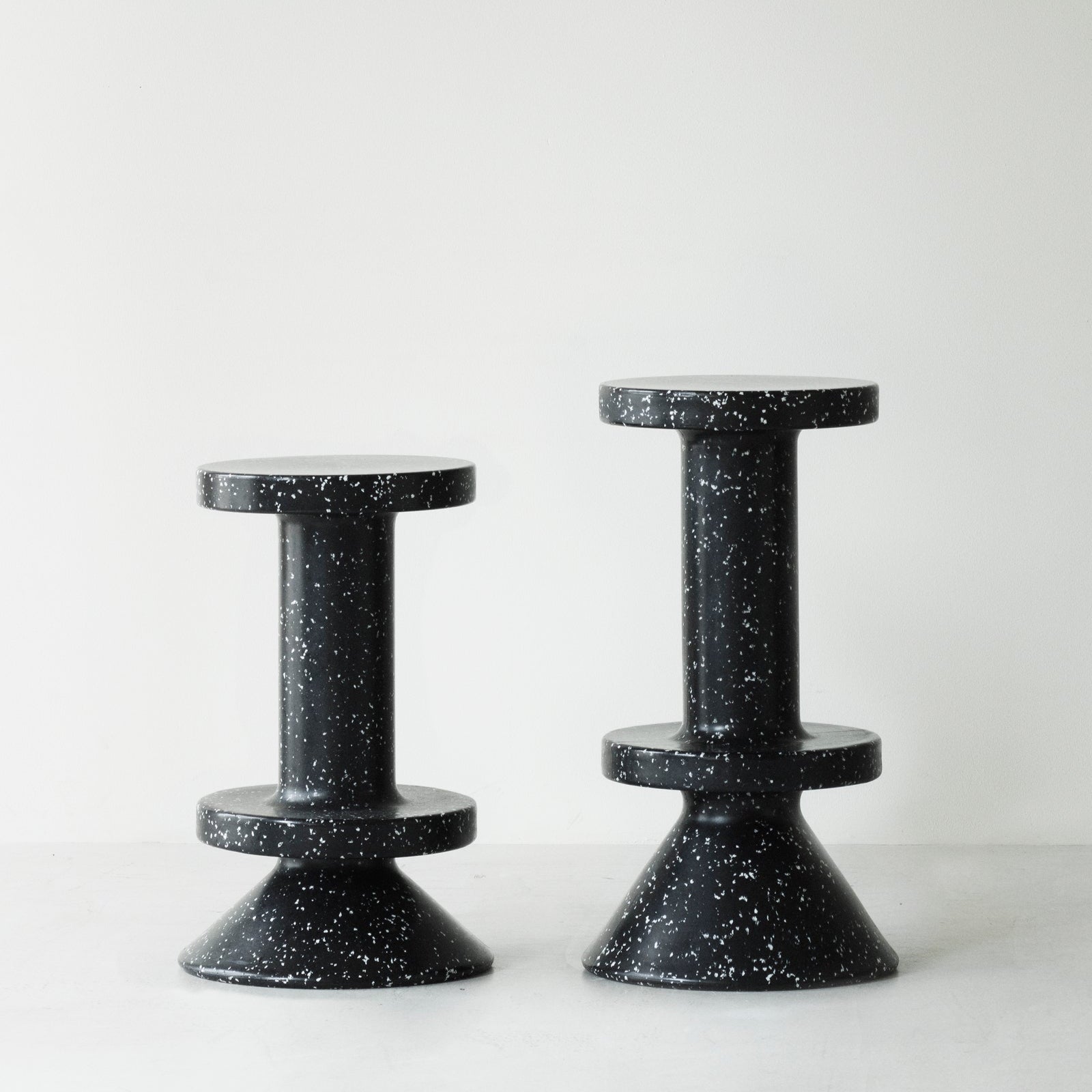 Bit Bar and Counter Stool