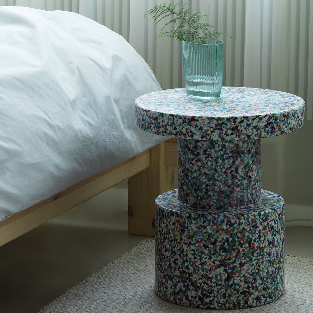 Bit Stool