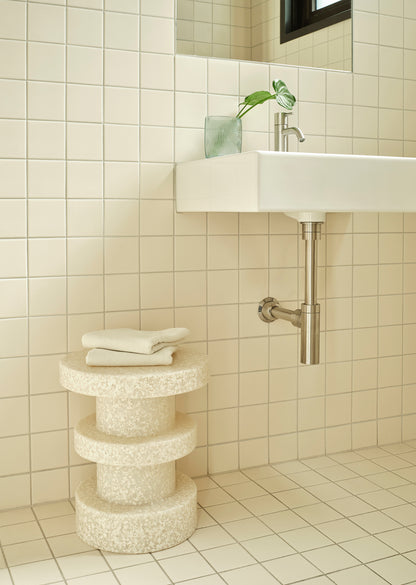 Bit Stool