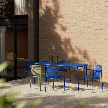 Week-End Dining Table — Plain Top