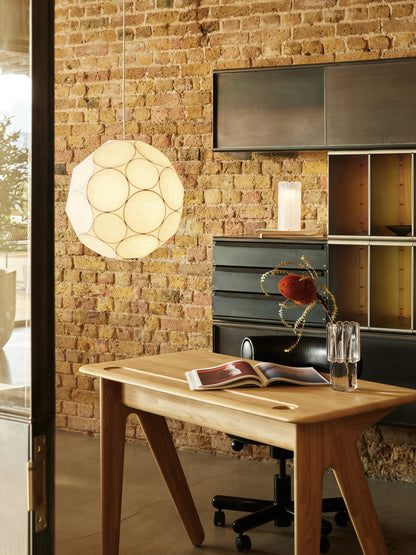 Slab Desk