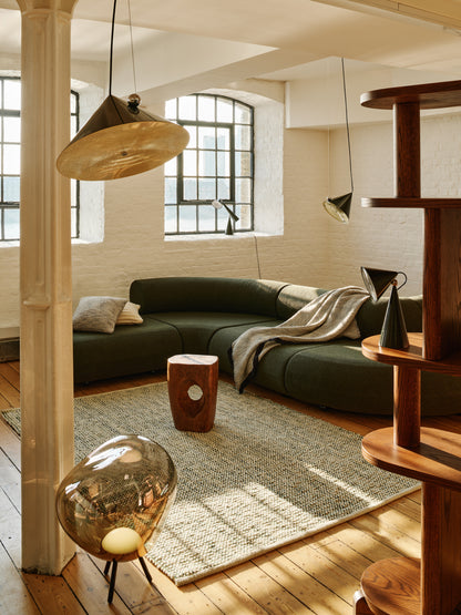 Melt Portable Lamp — Large