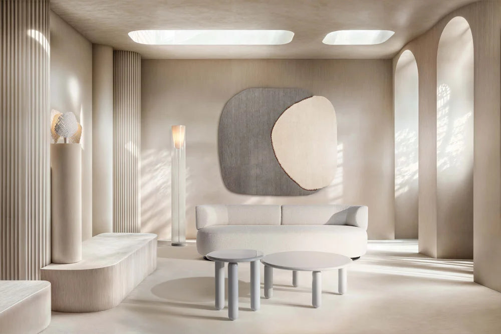 Undique Mas Table Collection