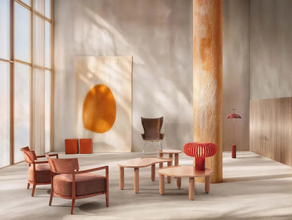 Undique Mas Table Collection