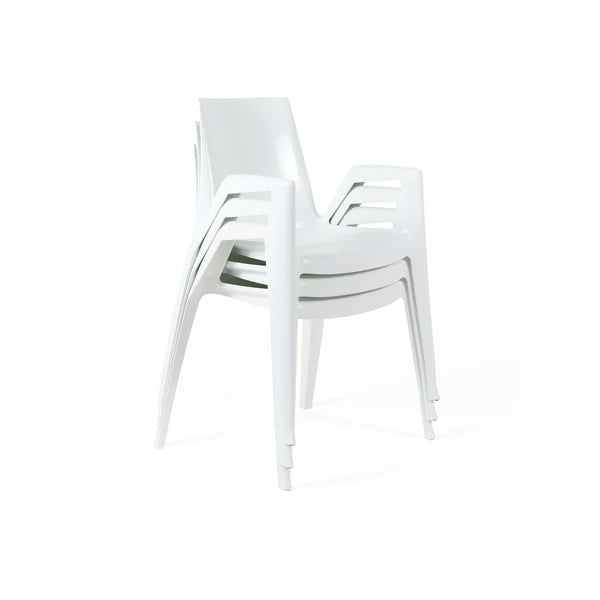 ArcoBellini Chair
