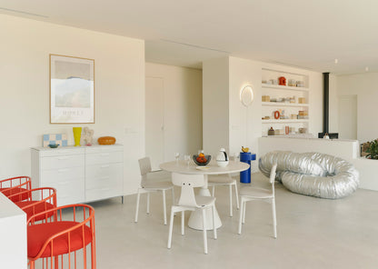 Pion Fresno Dining Table