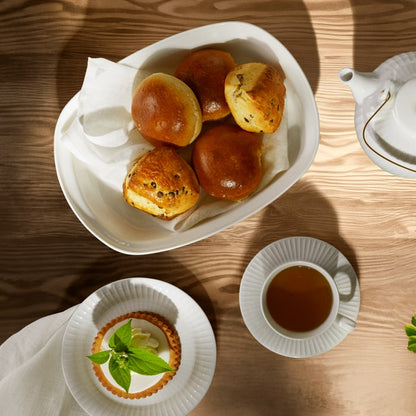 Hammershøi Ovenproof Dish