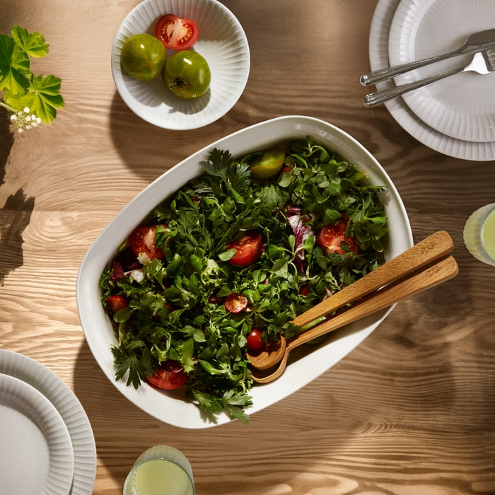 Hammershøi Ovenproof Dish