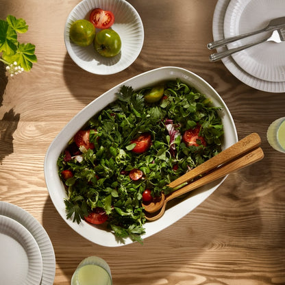 Hammershøi Ovenproof Dish