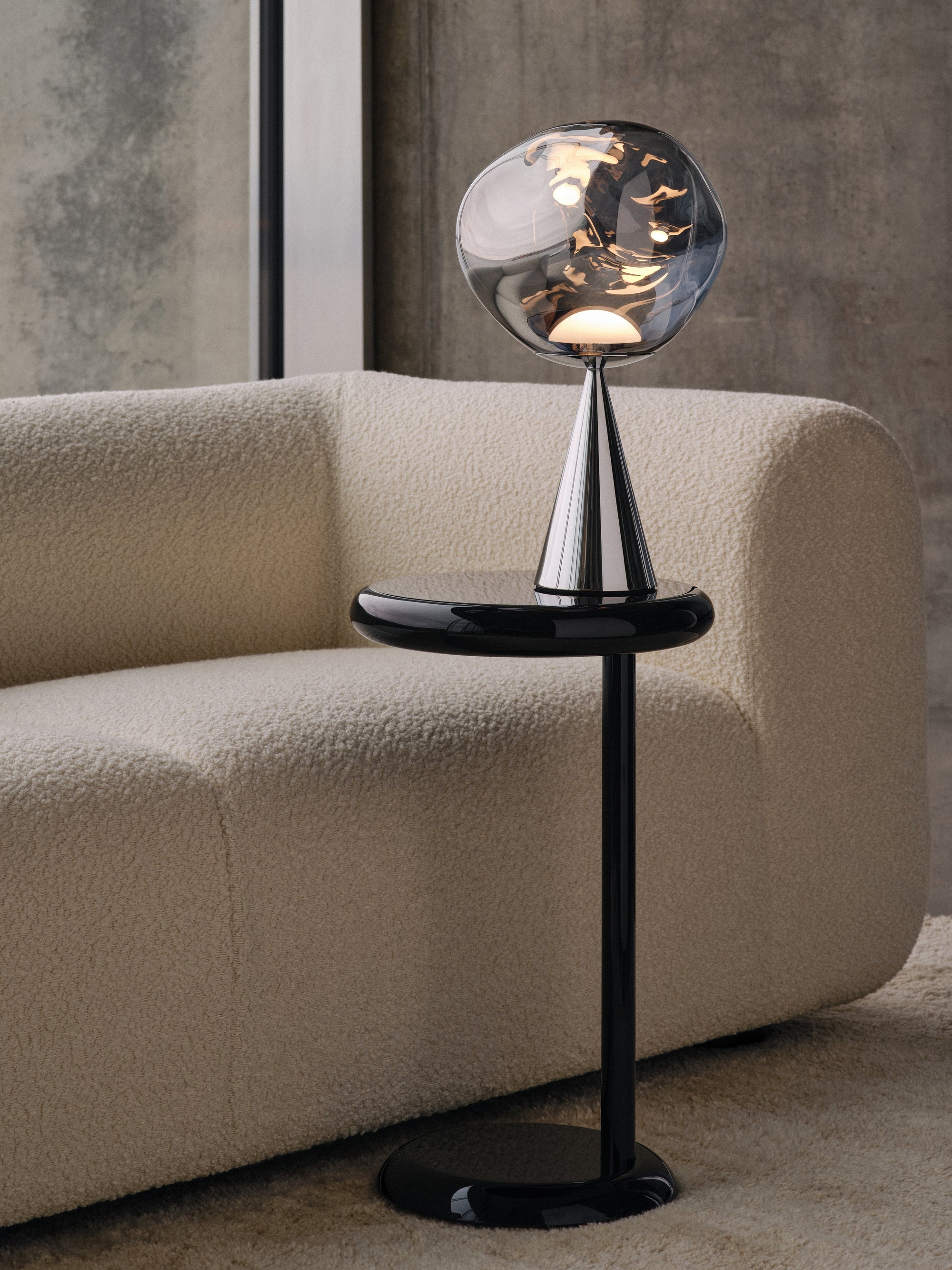 Spot Side Table