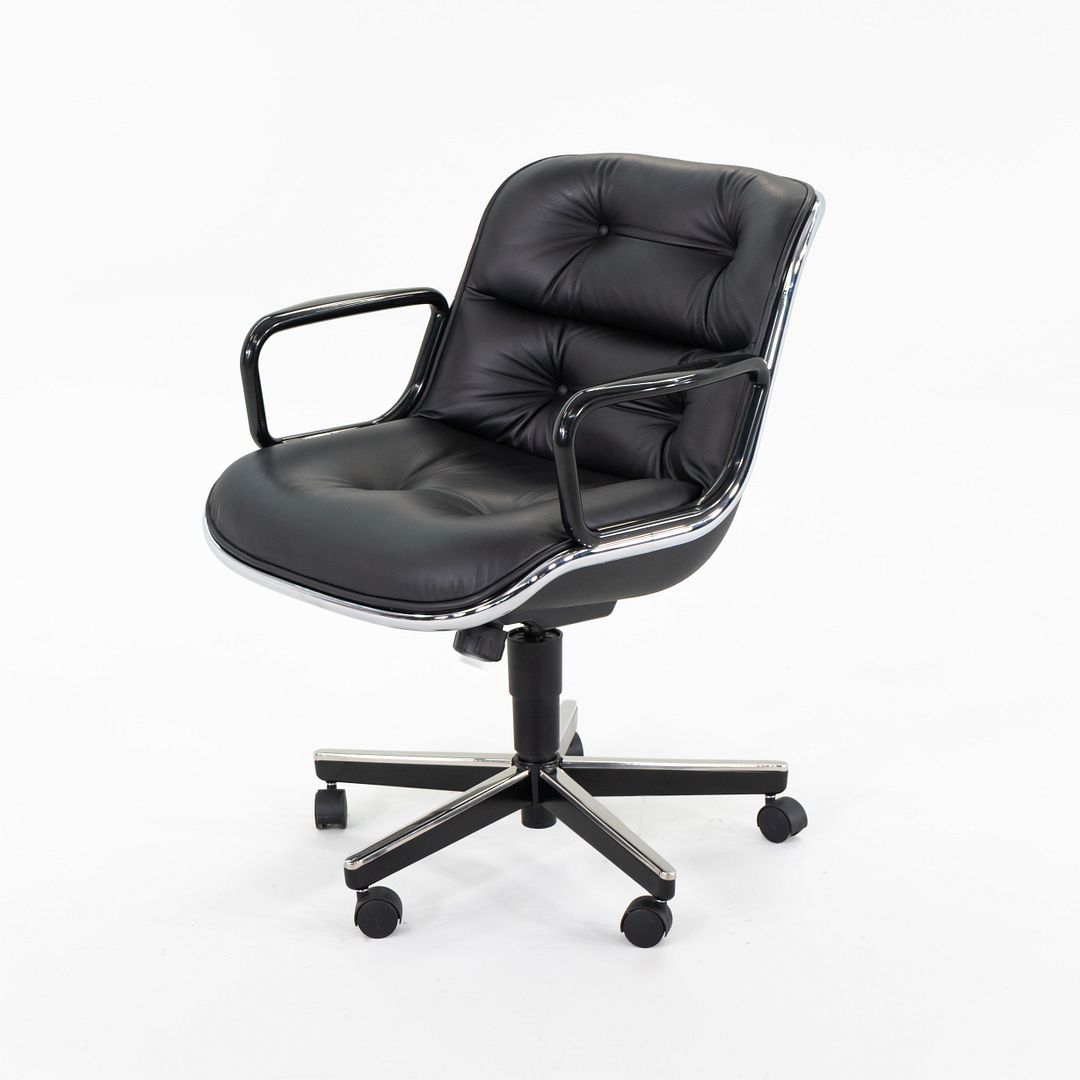 Pollock Executive Desk Chair