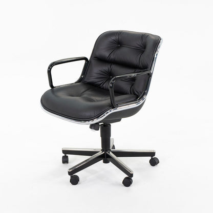 Pollock Executive Desk Chair