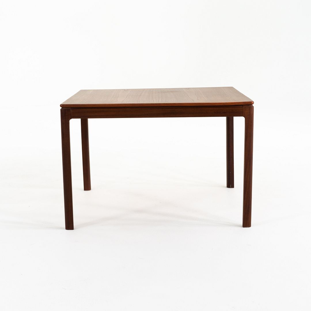 Square Side Table