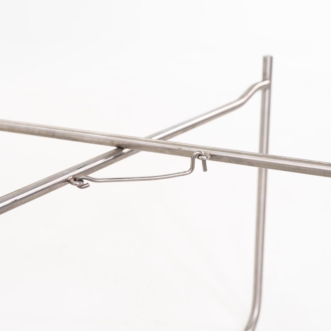 CH417 Reversible Tray Side Table