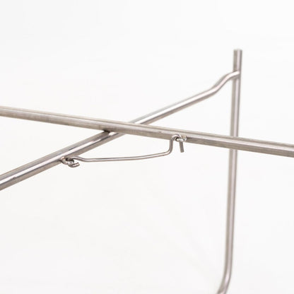 CH417 Reversible Tray Side Table