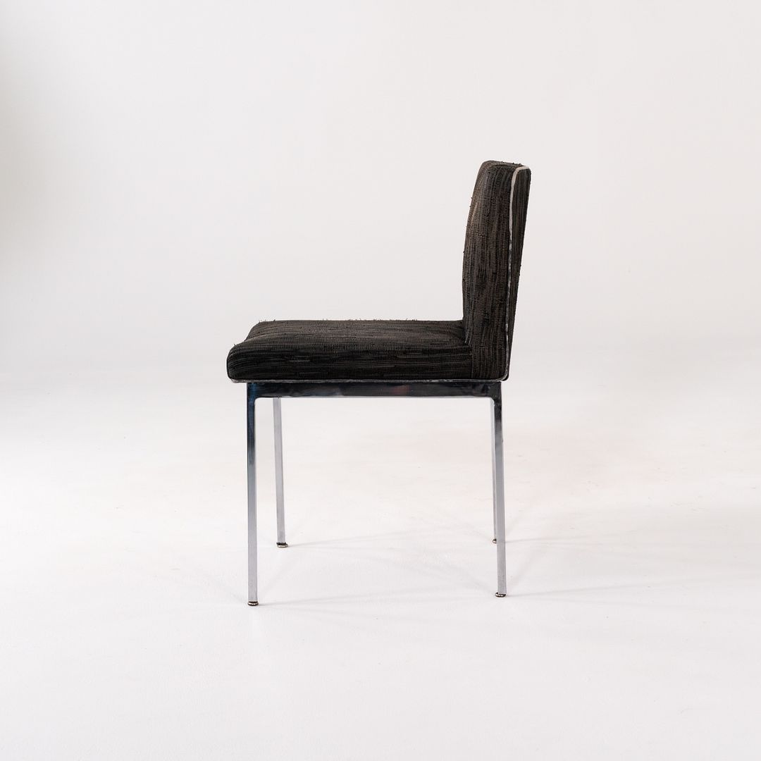 Padded Side Chair