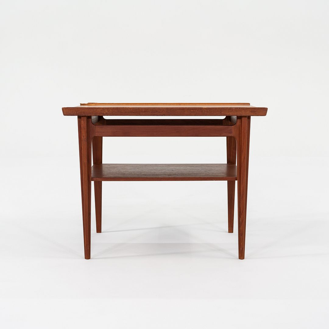 500 Series End Table