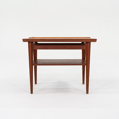500 Series End Table