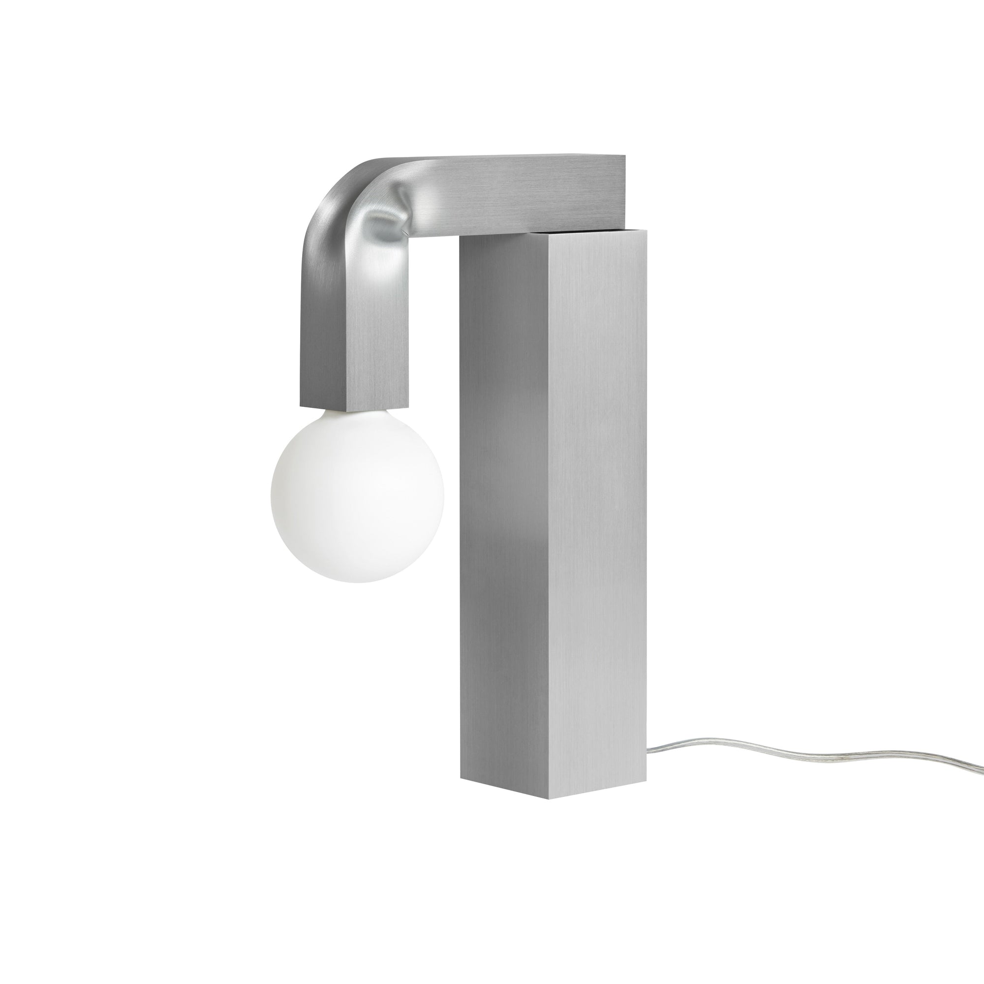 Knuckle Table Lamp