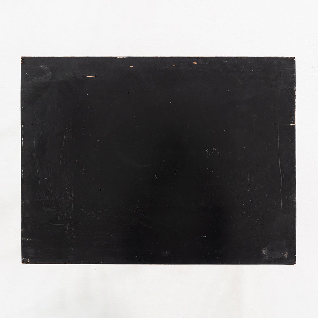 Planner Group Side Table