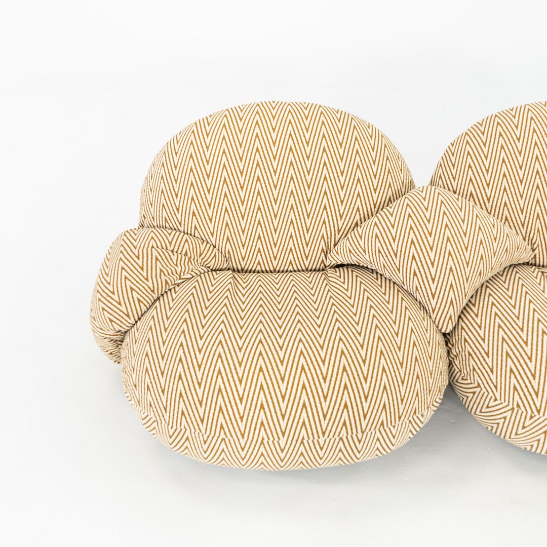 Pacha Outdoor Three Seater Sofa
