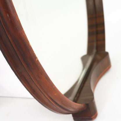 Round Mirror