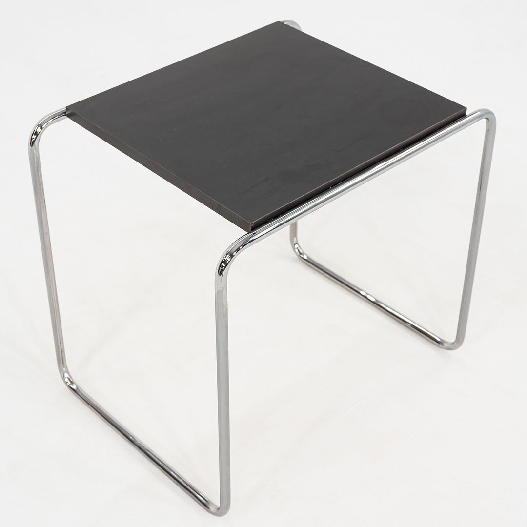 Laccio Tall Side Table