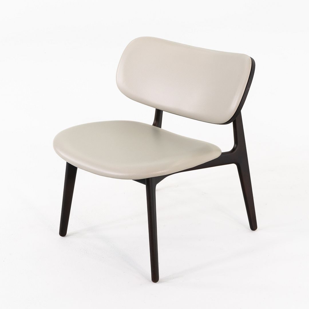 PLC 120 Lounge Chair