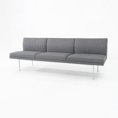 Tuxedo Component Lounge Sofa