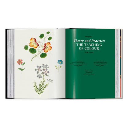 The Book of Colour Concepts. 45th Ed. (German, French, English)