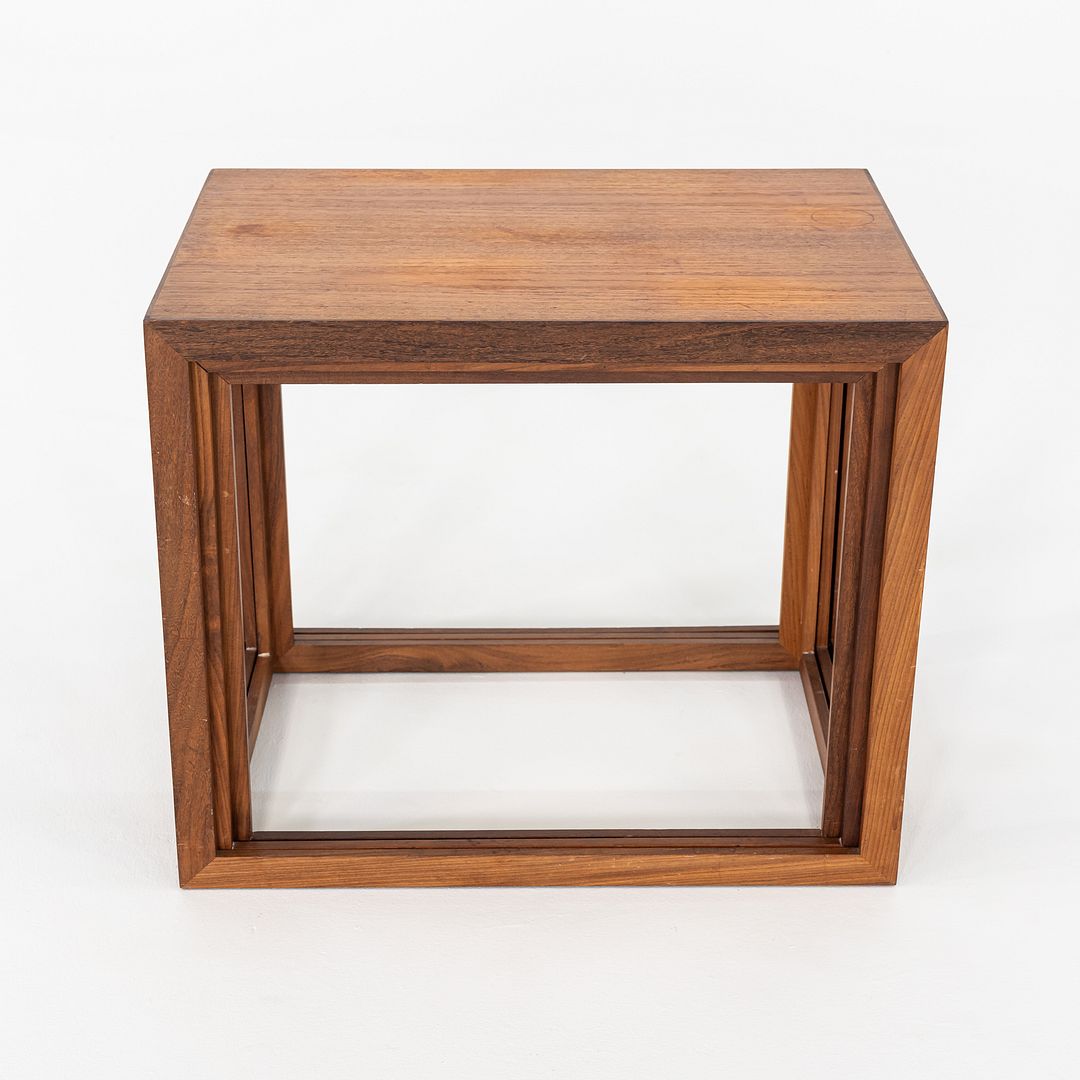 Nesting Tables