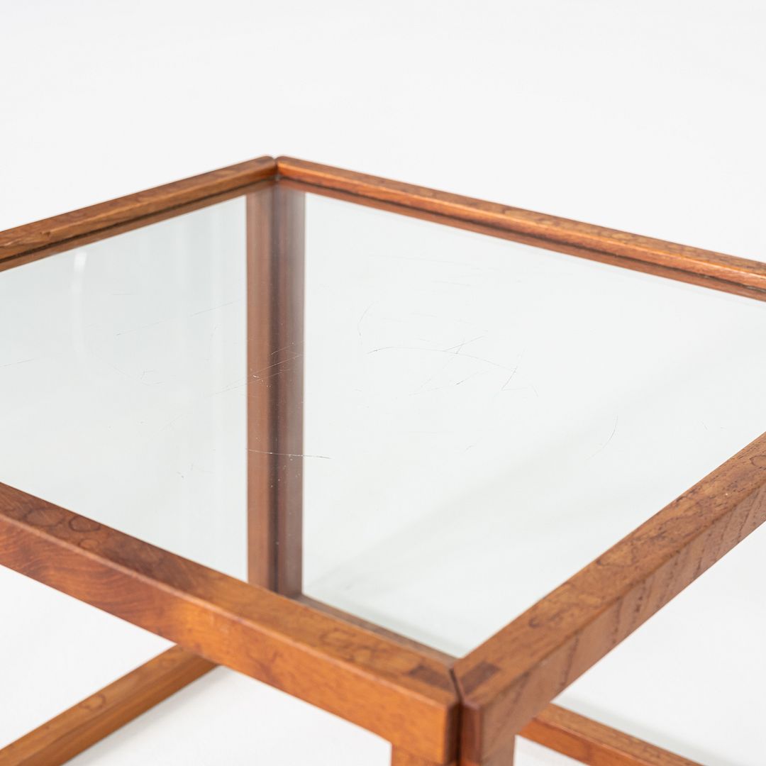 Cube Table