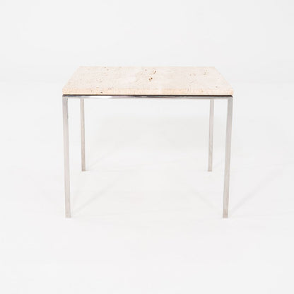 Square Side Table, Model TA-41