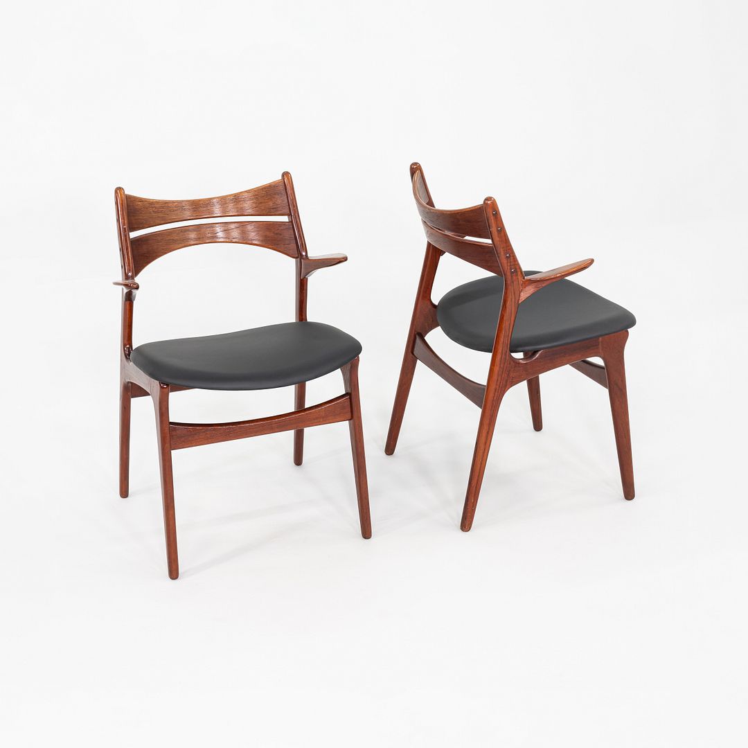 Model 310 Armchair