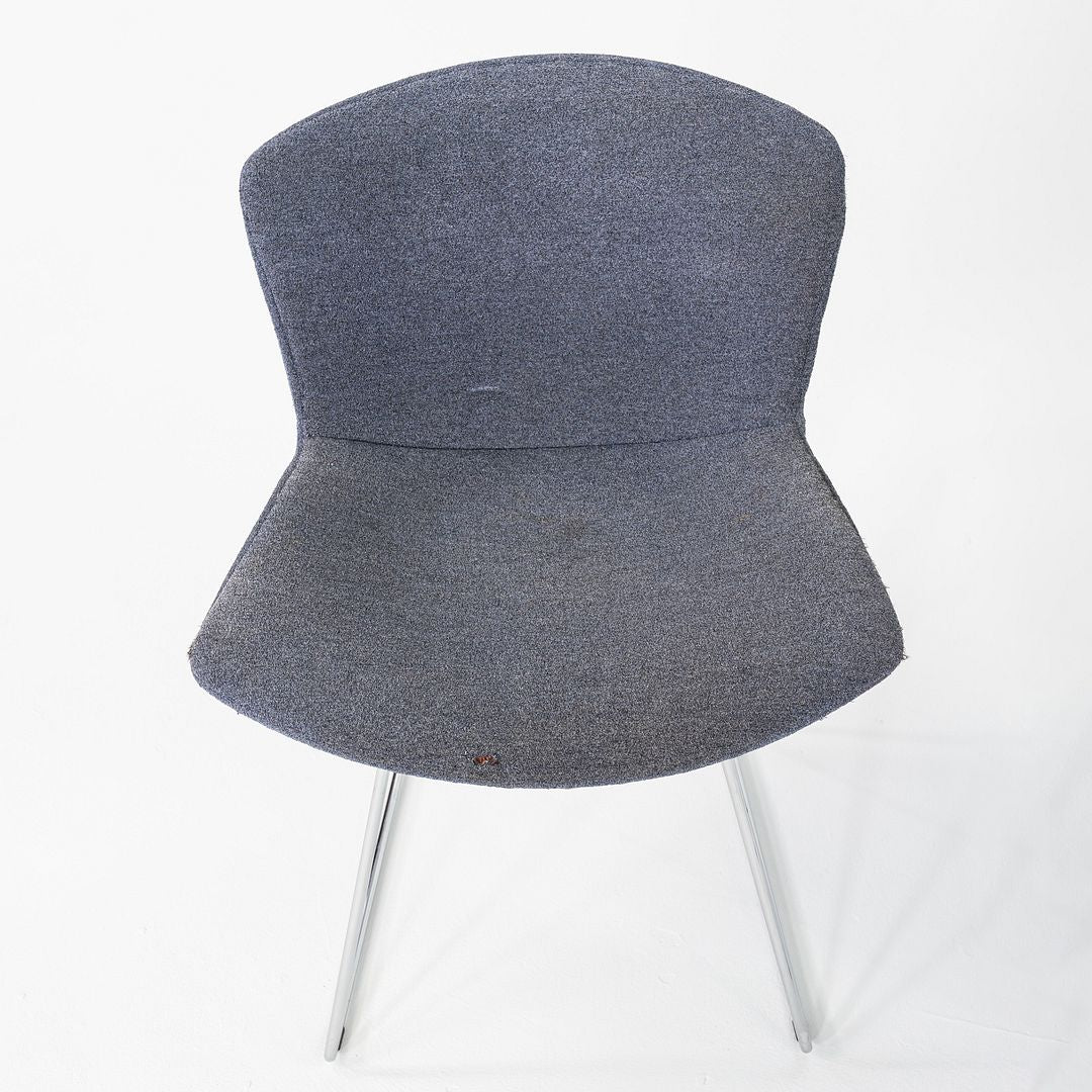 Knoll Bertoia Side Chair, Model 420C