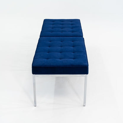 Three Seat Bench
