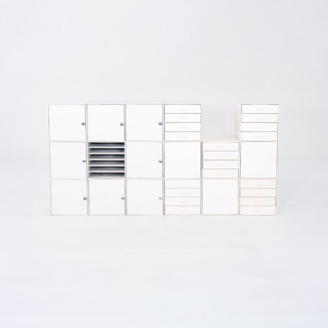 Palaset Storage Cubes