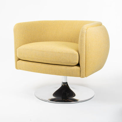 2165 D'Urso Swivel Chair