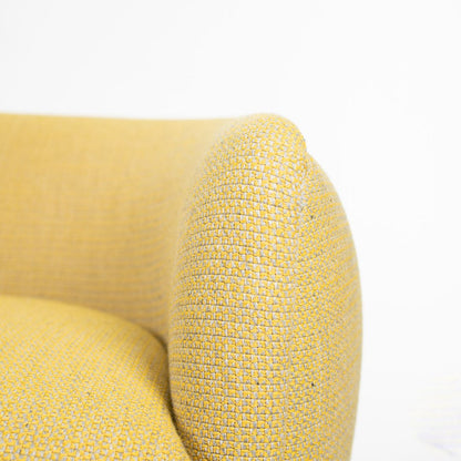 2165 D'Urso Swivel Chair