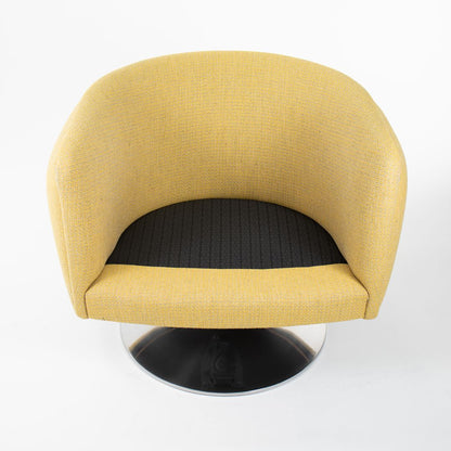 2165 D'Urso Swivel Chair