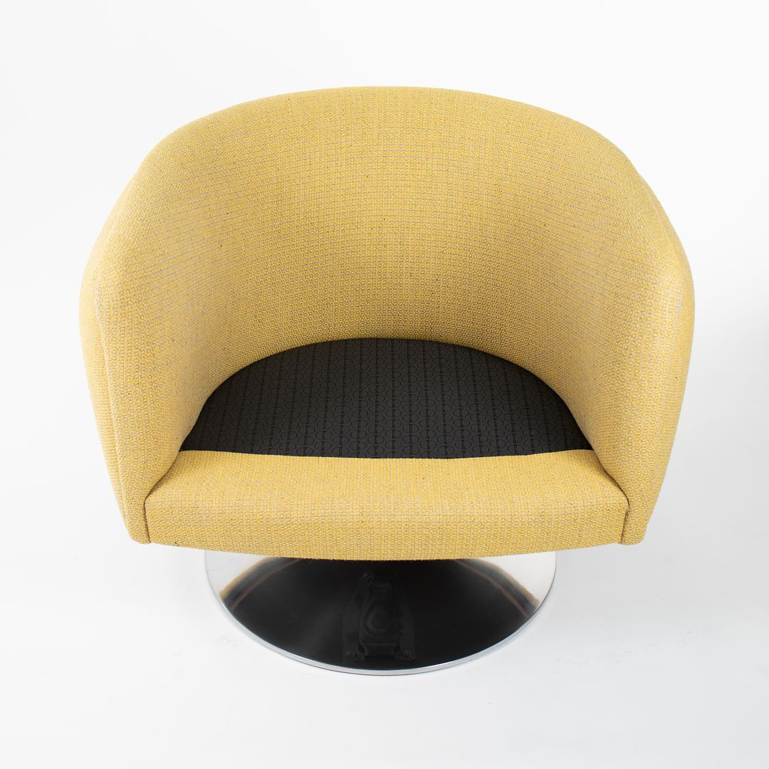 2165 D'Urso Swivel Chair