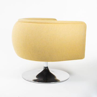 2165 D'Urso Swivel Chair