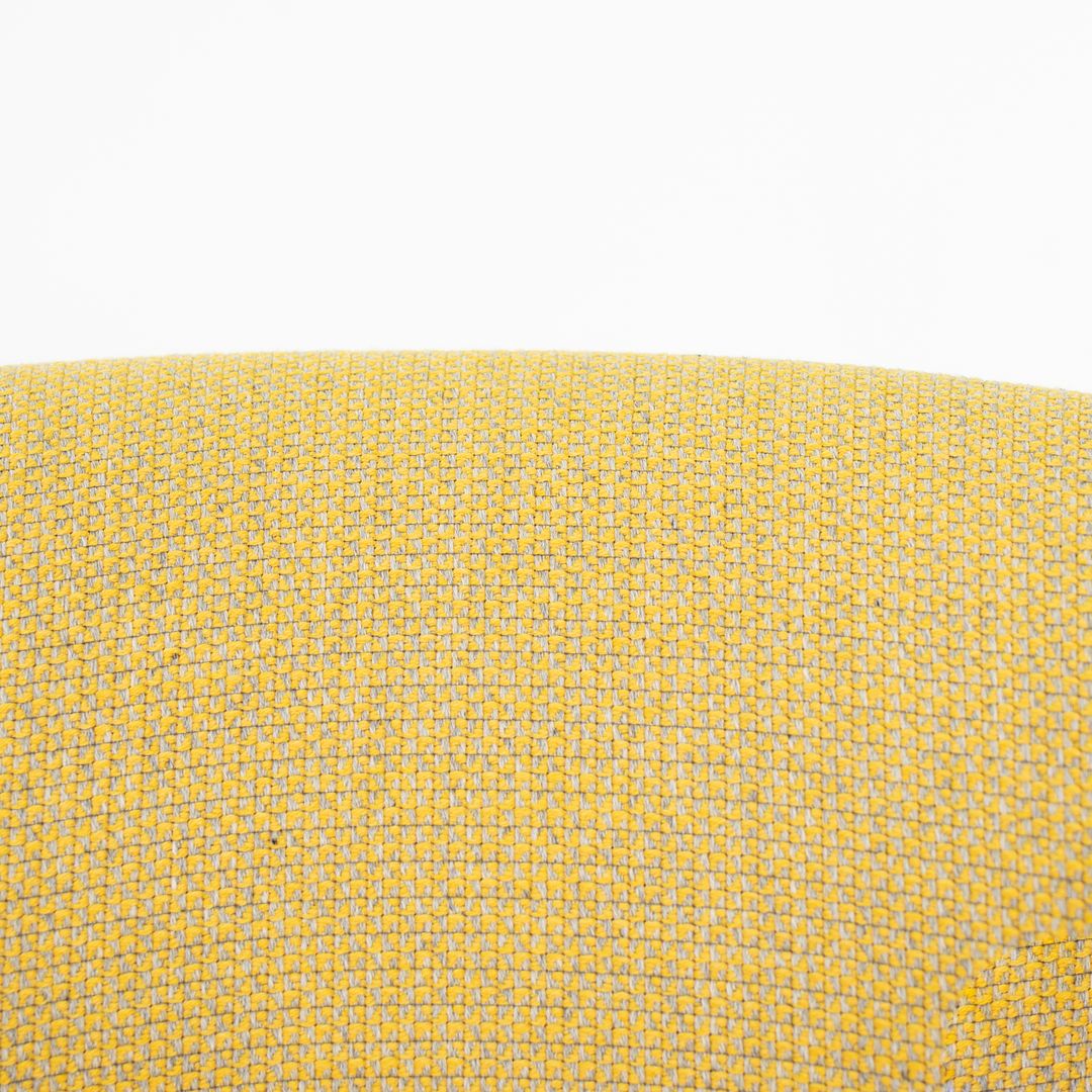 2165 D'Urso Swivel Chair