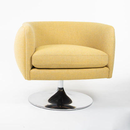 2165 D'Urso Swivel Chair