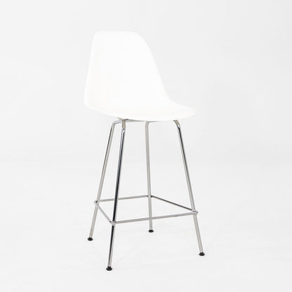Eames Plastic Counter Stool