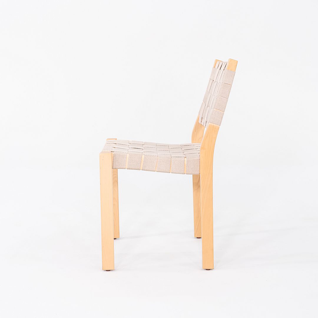 611 Stacking Chair